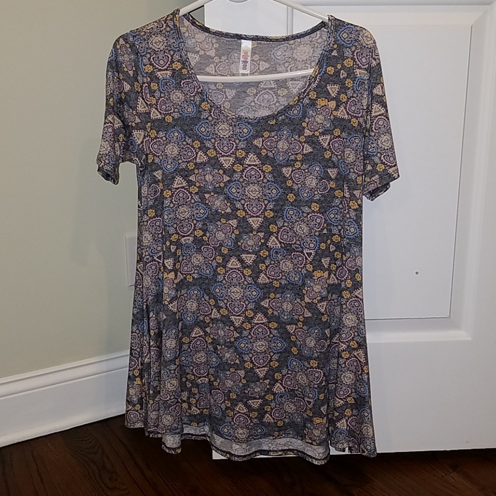 Lularoe Perfect T
